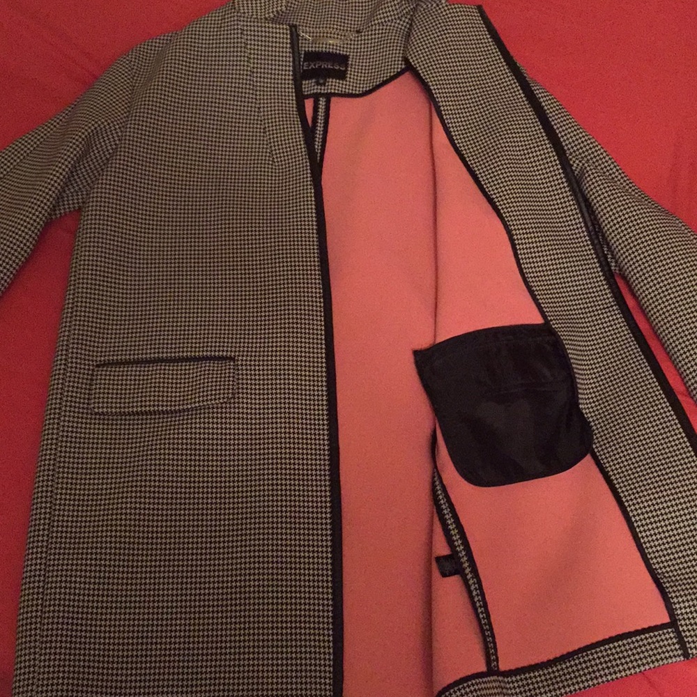 Jacket Express - Picture 3 of 3